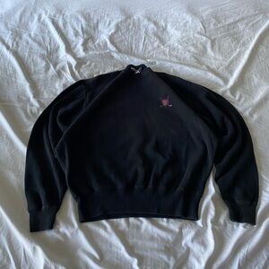 Vintage Polo Crewneck